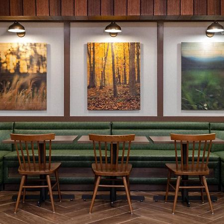 Fairfield Inn & Suites By Marriott Atlanta Stonecrest Lithonia Esterno foto