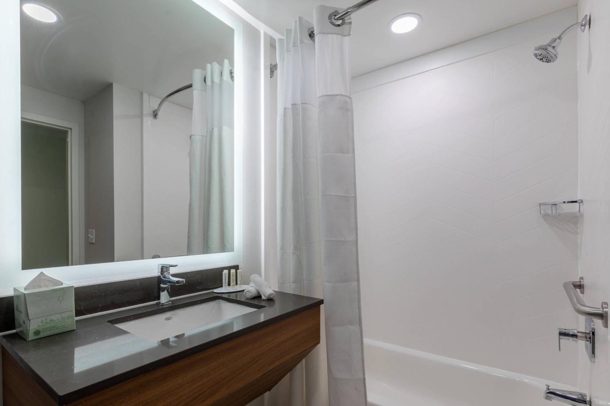 Fairfield Inn & Suites By Marriott Atlanta Stonecrest Lithonia Esterno foto
