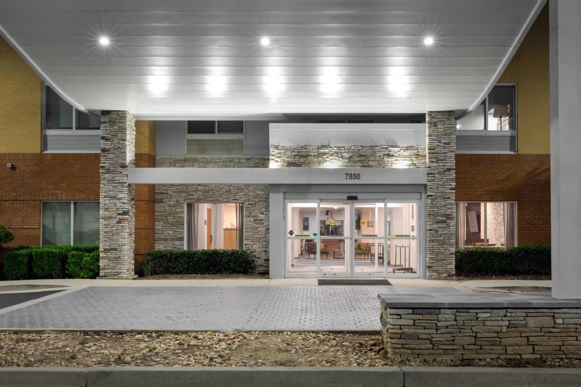 Fairfield Inn & Suites By Marriott Atlanta Stonecrest Lithonia Esterno foto