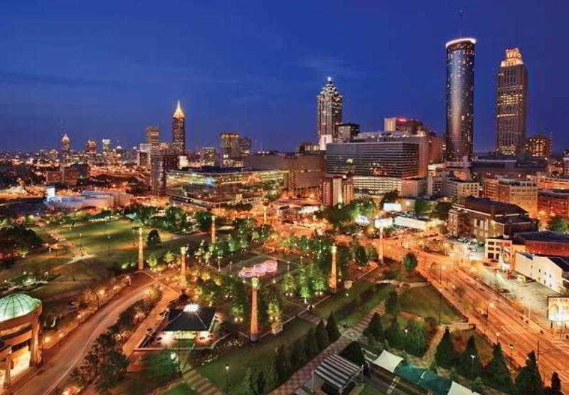 Fairfield Inn & Suites By Marriott Atlanta Stonecrest Lithonia Esterno foto