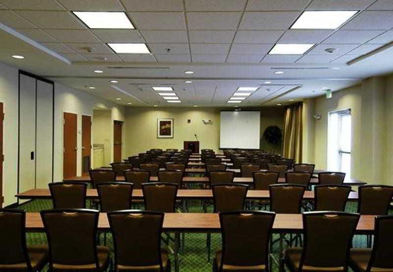 Fairfield Inn & Suites By Marriott Atlanta Stonecrest Lithonia Esterno foto