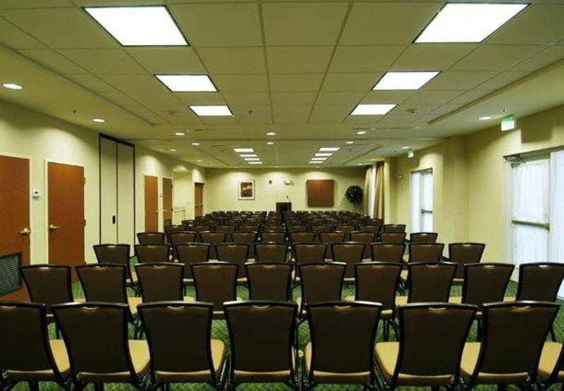 Fairfield Inn & Suites By Marriott Atlanta Stonecrest Lithonia Servizi foto