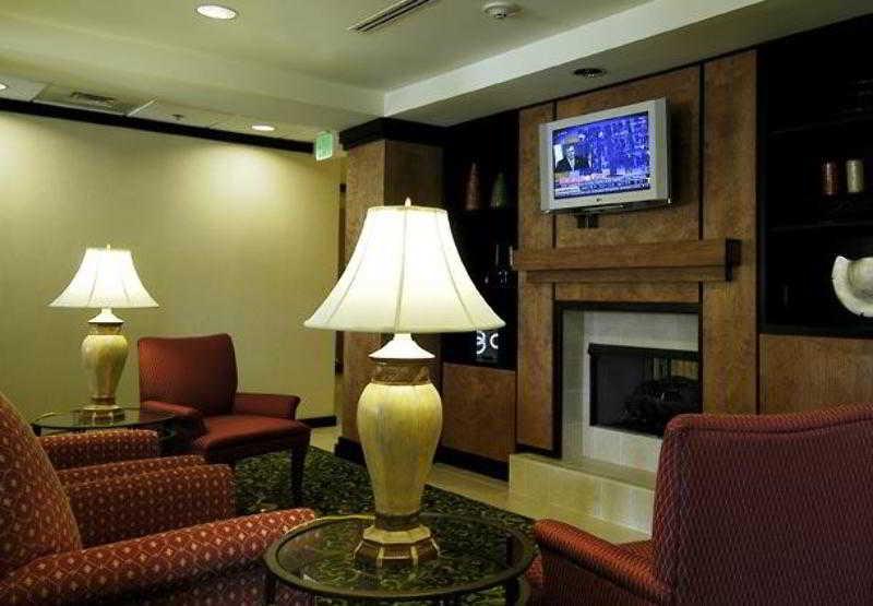 Fairfield Inn & Suites By Marriott Atlanta Stonecrest Lithonia Interno foto