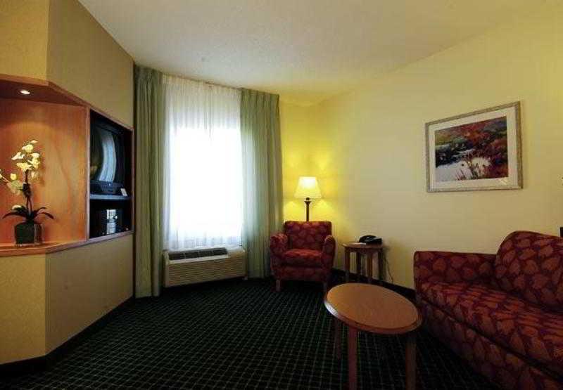 Fairfield Inn & Suites By Marriott Atlanta Stonecrest Lithonia Esterno foto