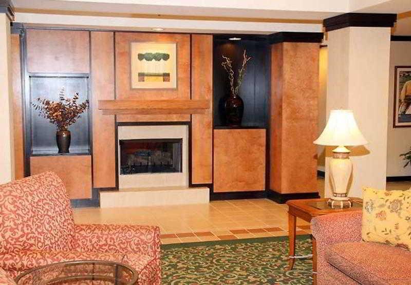 Fairfield Inn & Suites By Marriott Atlanta Stonecrest Lithonia Interno foto