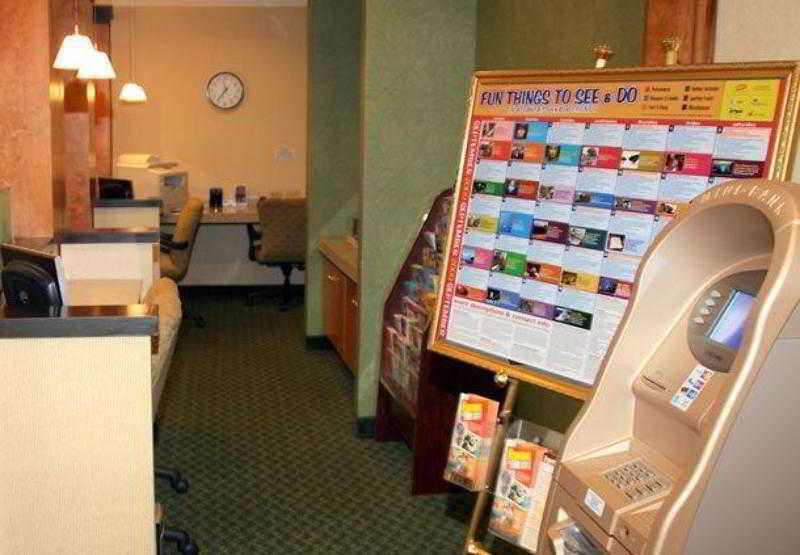Fairfield Inn & Suites By Marriott Atlanta Stonecrest Lithonia Esterno foto